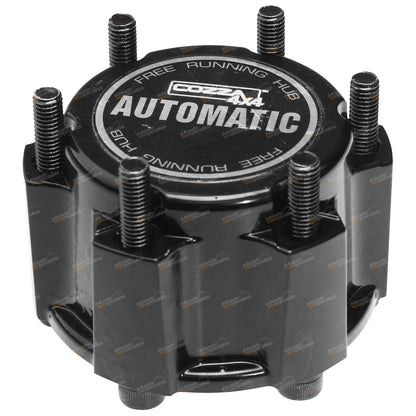 Auto Locking Wheel Hub 28 Spline for Nissan Navara D22 Frontier XTerra