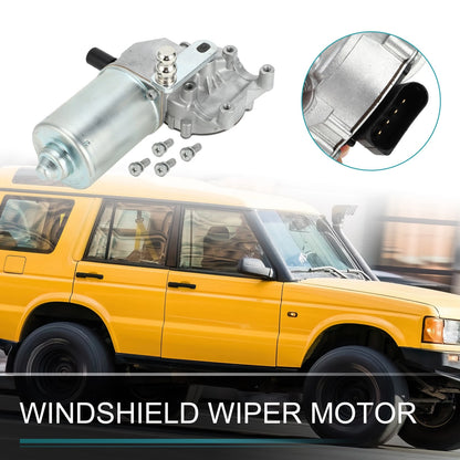 Front Windshield Wiper Motor for Land Rover LR2 (2008-2013)