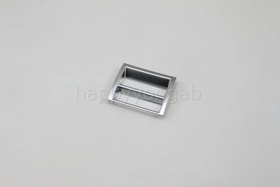 Headlight Control Frame Button Cover Trim for Nissan Altima (2016-2018)