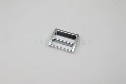 Headlight Control Frame Button Cover Trim for Nissan Altima (2016-2018)