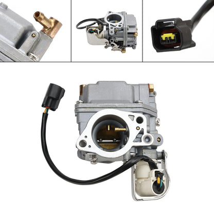 Carburetor for Yamaha Outboard Engine 25HP 4-Stroke (2000-2023)