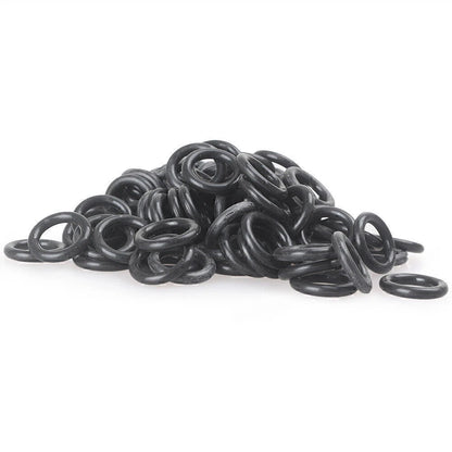 100 x O-Rings for Harley Engine Transmission Primary Oil Drain (Fits Various Models)