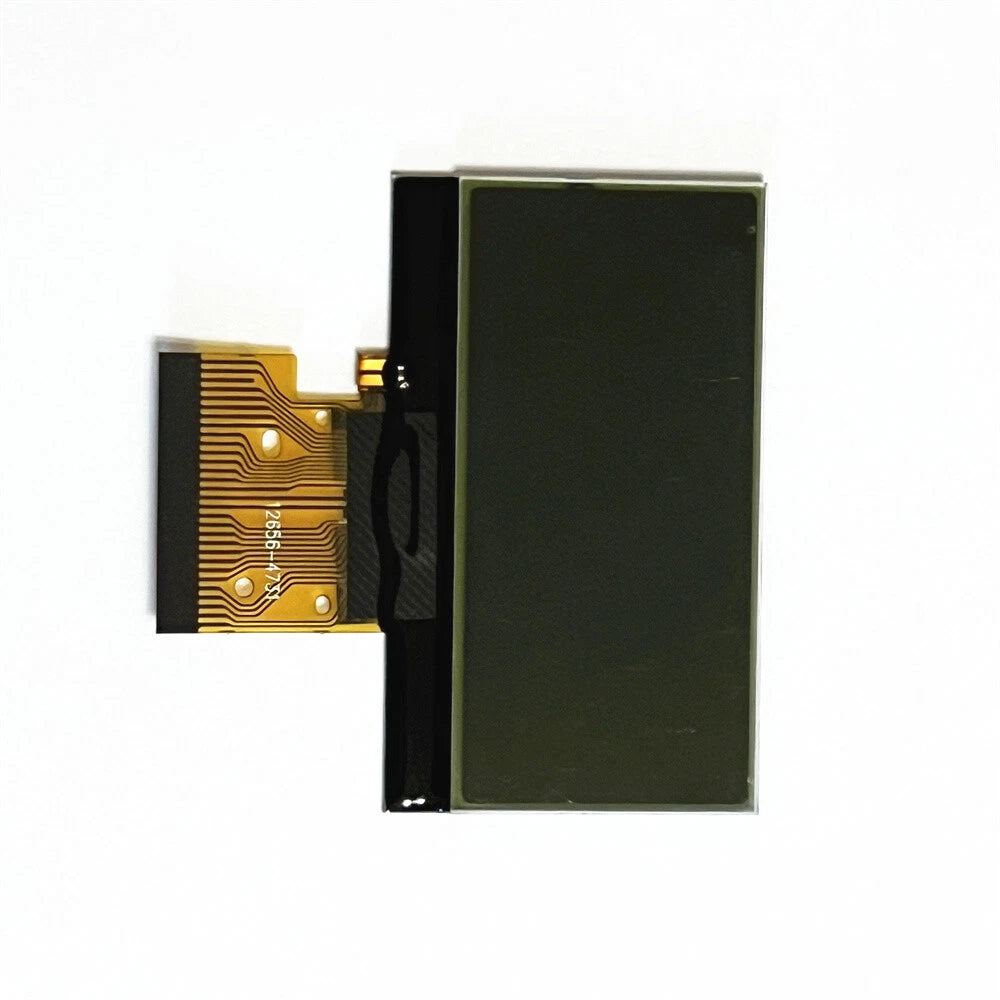 LCD Display for Mercedes R230 SL500 SL550 (2003-2012)