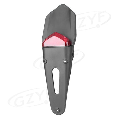 Rear LED Brake Stop Lights for Enduro Dirt Bike Motorcycle
