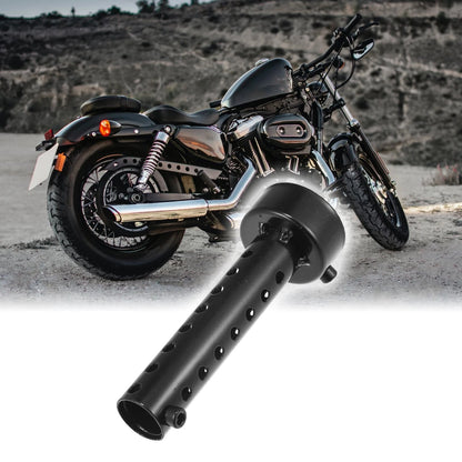 48mm / Exhaust Silencer Muffler / for Motorcycle