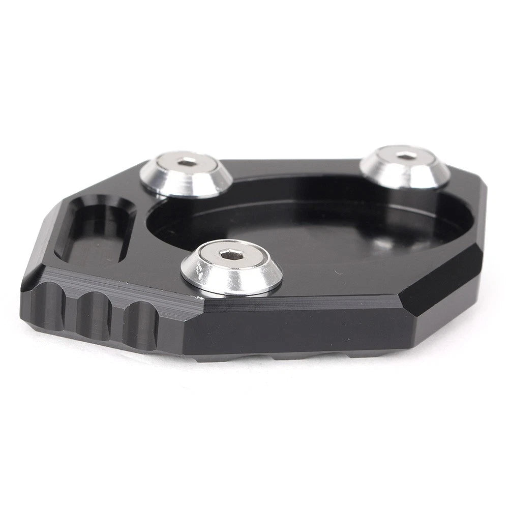 Kickstand Side Stand Enlarger Plate for Kawasaki Ninja Z250 EX300 (2013-2015)