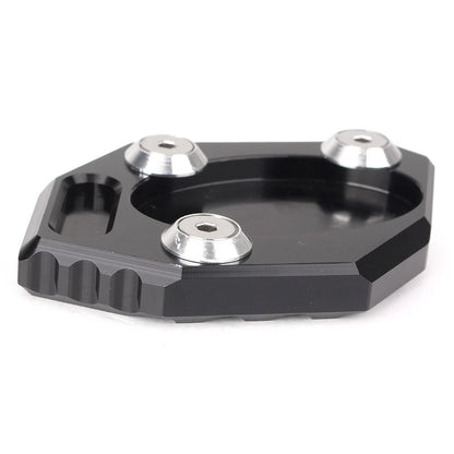 Kickstand Side Stand Enlarger Plate for Kawasaki Ninja Z250 EX300 (2013-2015)