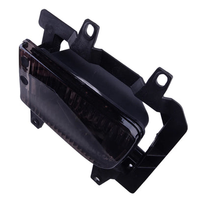 Left Front Bumper Fog Light for BMW 3 Series E30 Sedan (1985-1993)