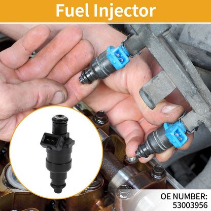 Fuel Injector for JEEP CHEROKEE (1987-1990)