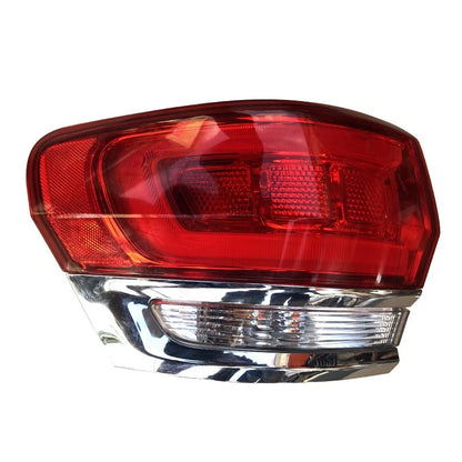 Left Outer Tail Light for Jeep Grand Cherokee (2014-2019)