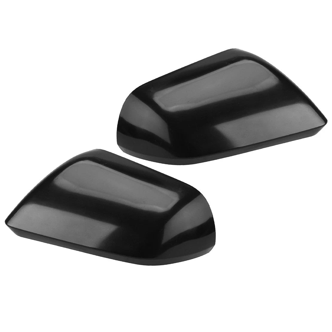 Rearview Mirror Cover Cap for Ford Mustang (2015-2021)