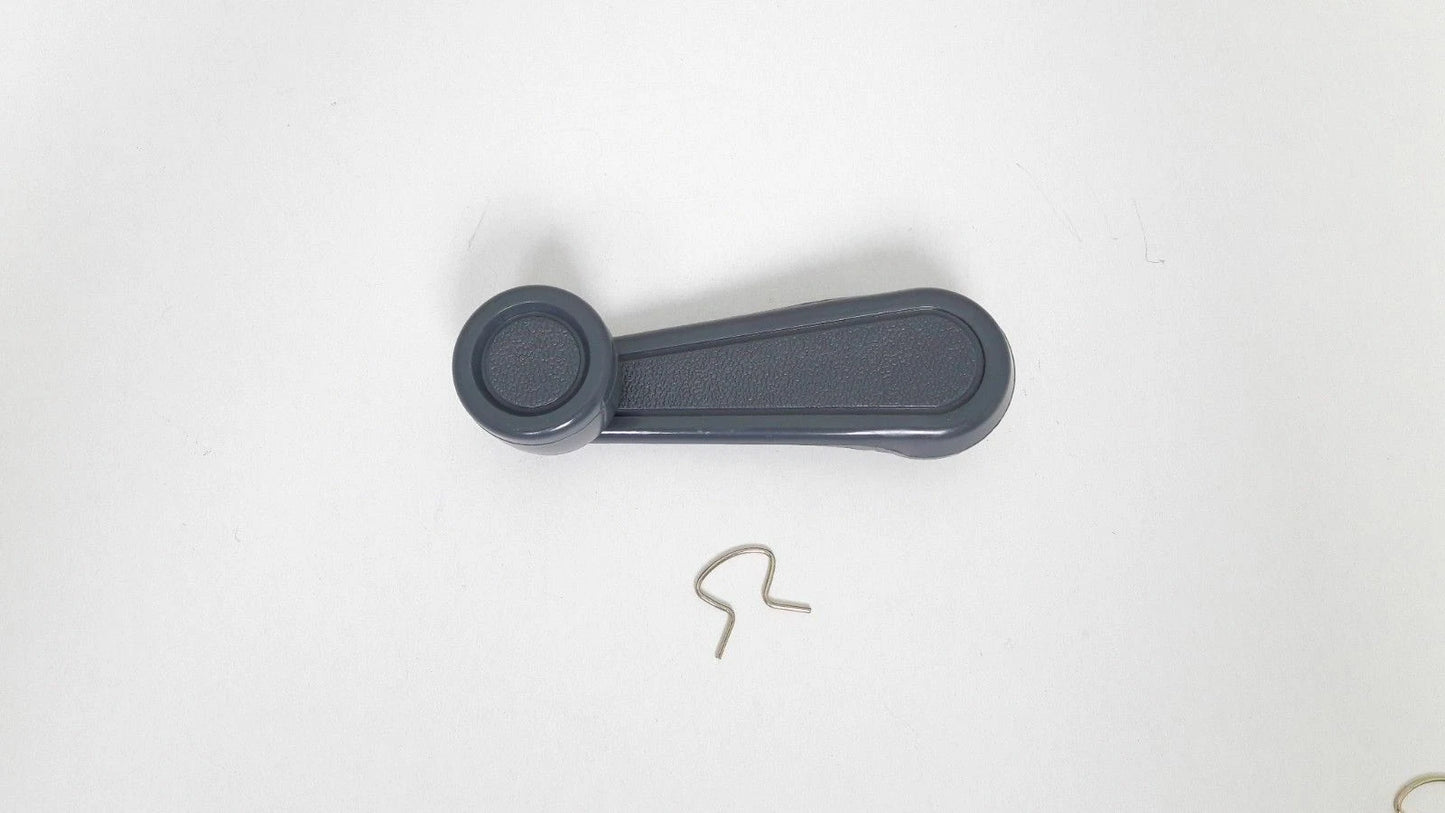 Window Winder Handle Crank for Toyota Hilux, Landcruiser (2005-2015) 2 x