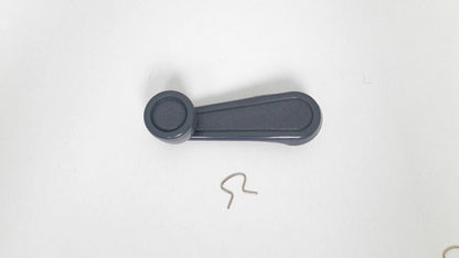 Window Winder Handle Crank for Toyota Hilux, Landcruiser (2005-2015) 2 x