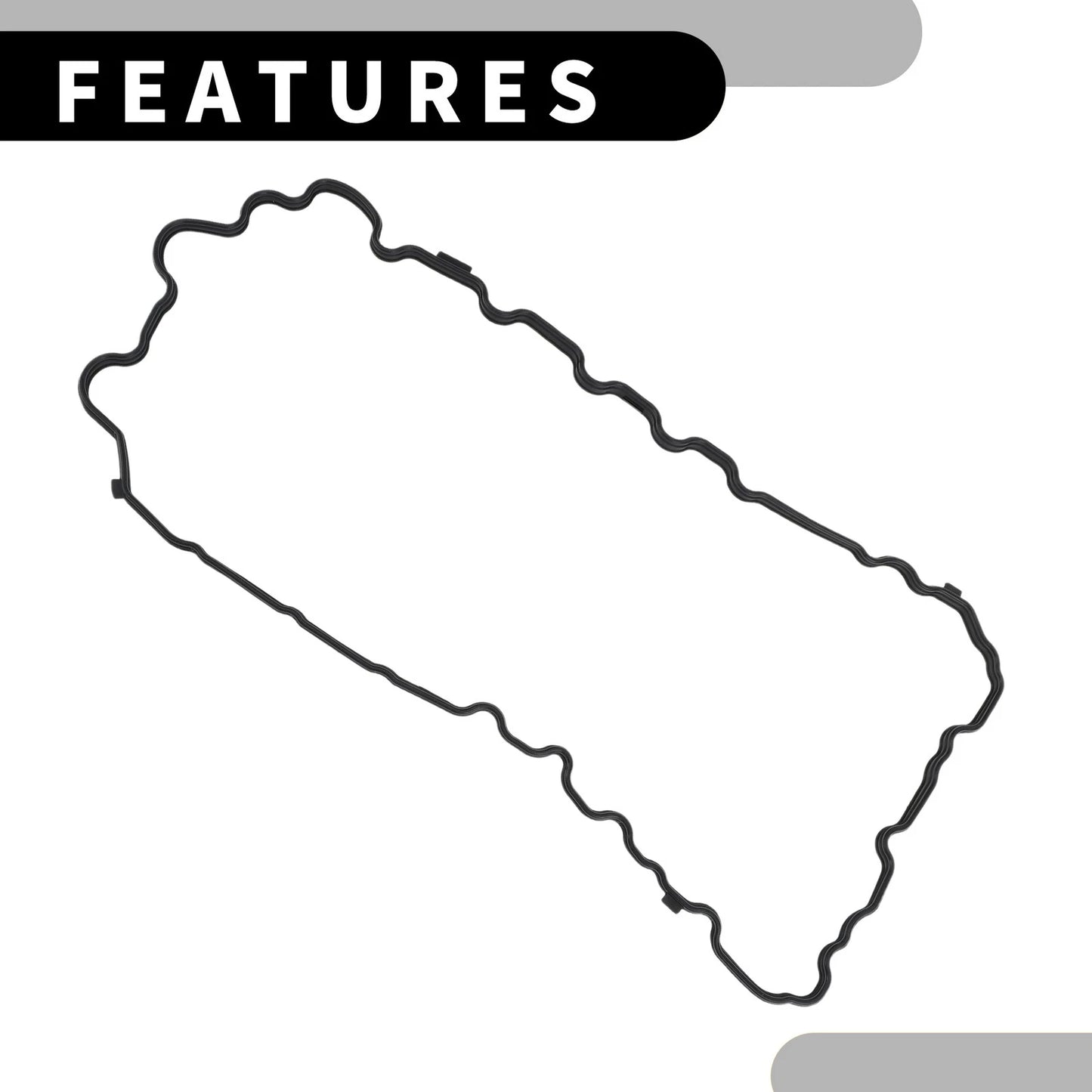 Valve Cover Gasket for BMW 2 Series Coupe F22 220i