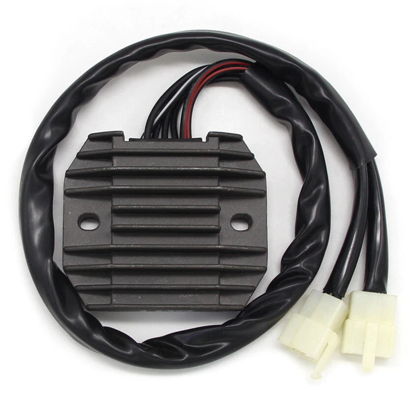 Voltage Rectifier Regulator for Kawasaki NINJA ZX-6R ZX636 ZX-6RR (2005-2006)