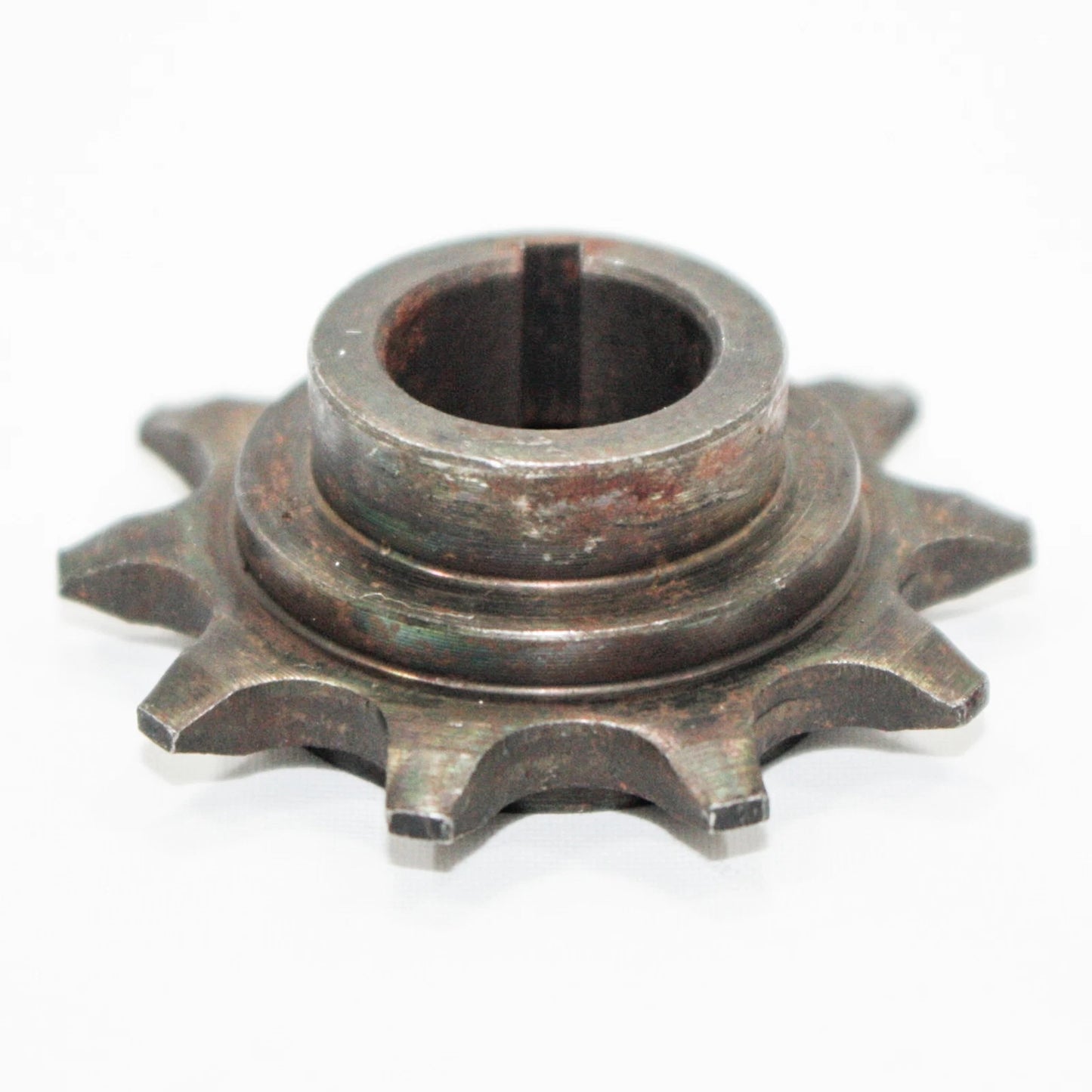 10T Front Sprocket Cog for 48cc 80cc 2-Stroke Motorized Bicycle