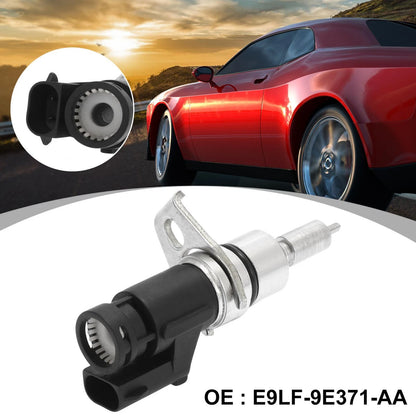 Black Transmission Speed Sensor for Ford Vehicle (2011-2014)