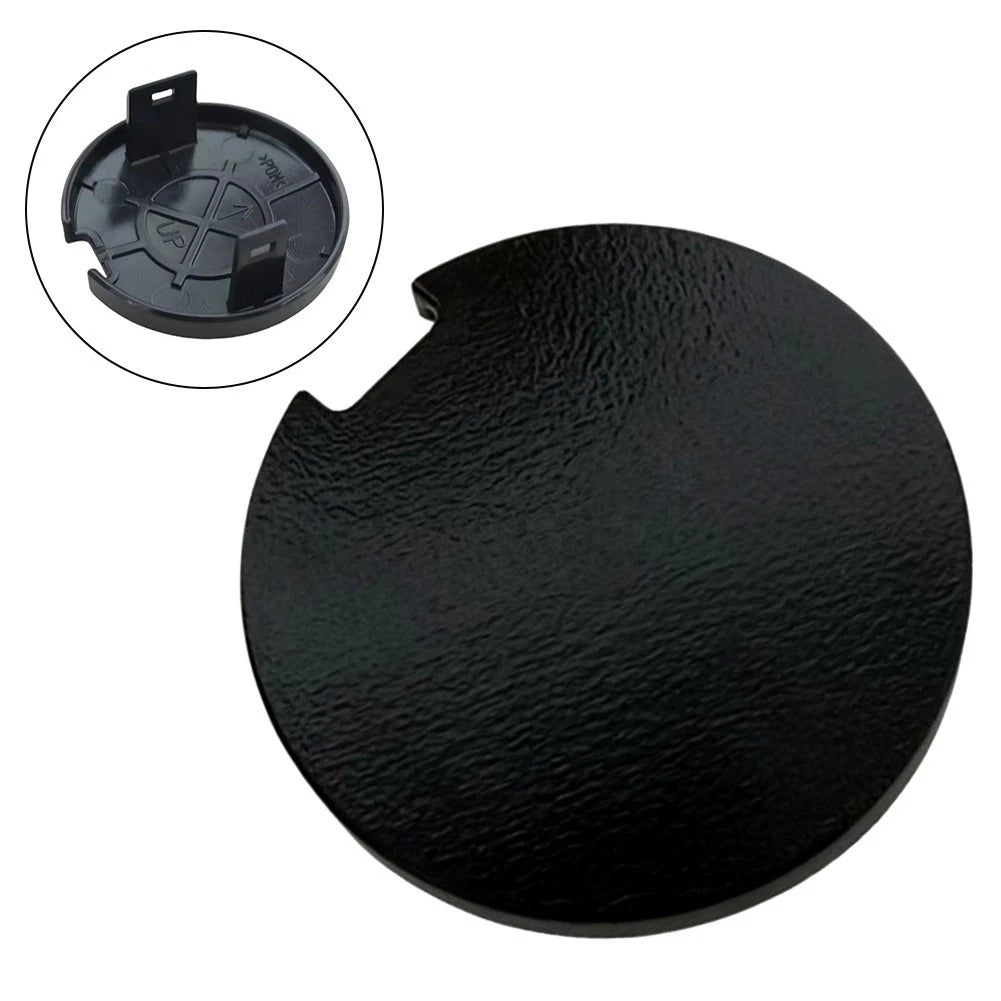Practical Black ignition switch cover for Mazda 6 (2009–2013)