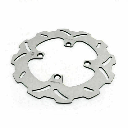Front Brake Disc for Kawasaki KX 250, KX 500, KLX 300R, 650R (1983-1995)