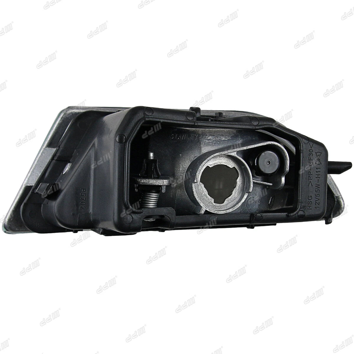 Fog Light for Honda City Sedan GD GD6 GD8 (2006-2008)
