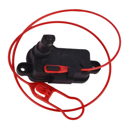 Fuel Flap Door Lock Actuator for Audi A3 A6 A7 Q3 Q7 RS5 RS7 (2013-2020)