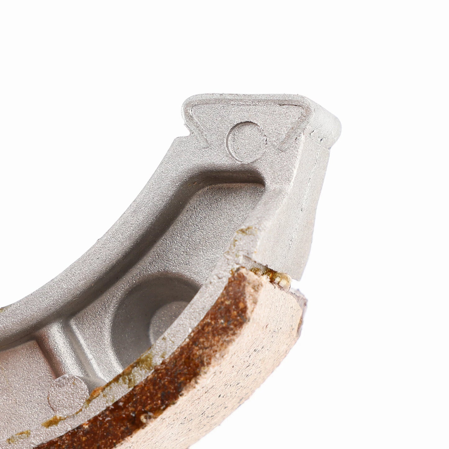 Rear Brake Shoes for Honda C CB CLR CG CR CRF MB MBX MCX MT MTX XL
