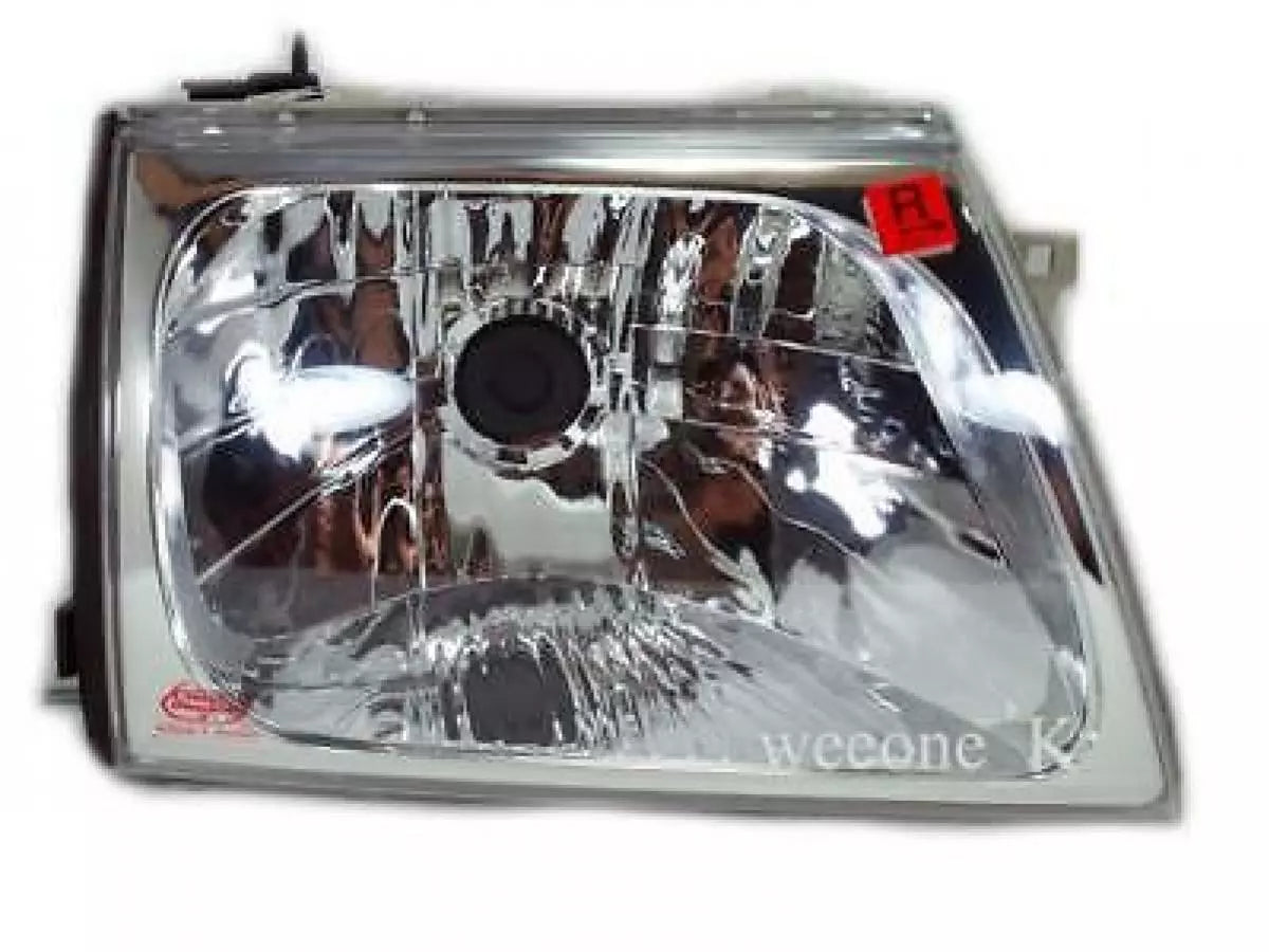 Headlights for Toyota Hilux MK4 (2003-2004)