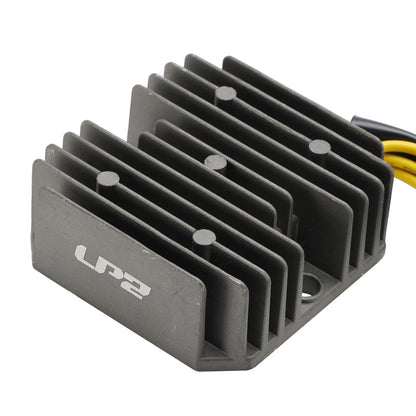 6 Cable Regulator Rectifier for Sym Joymax GTS 125, Joyride 125/200 (2006-2018)