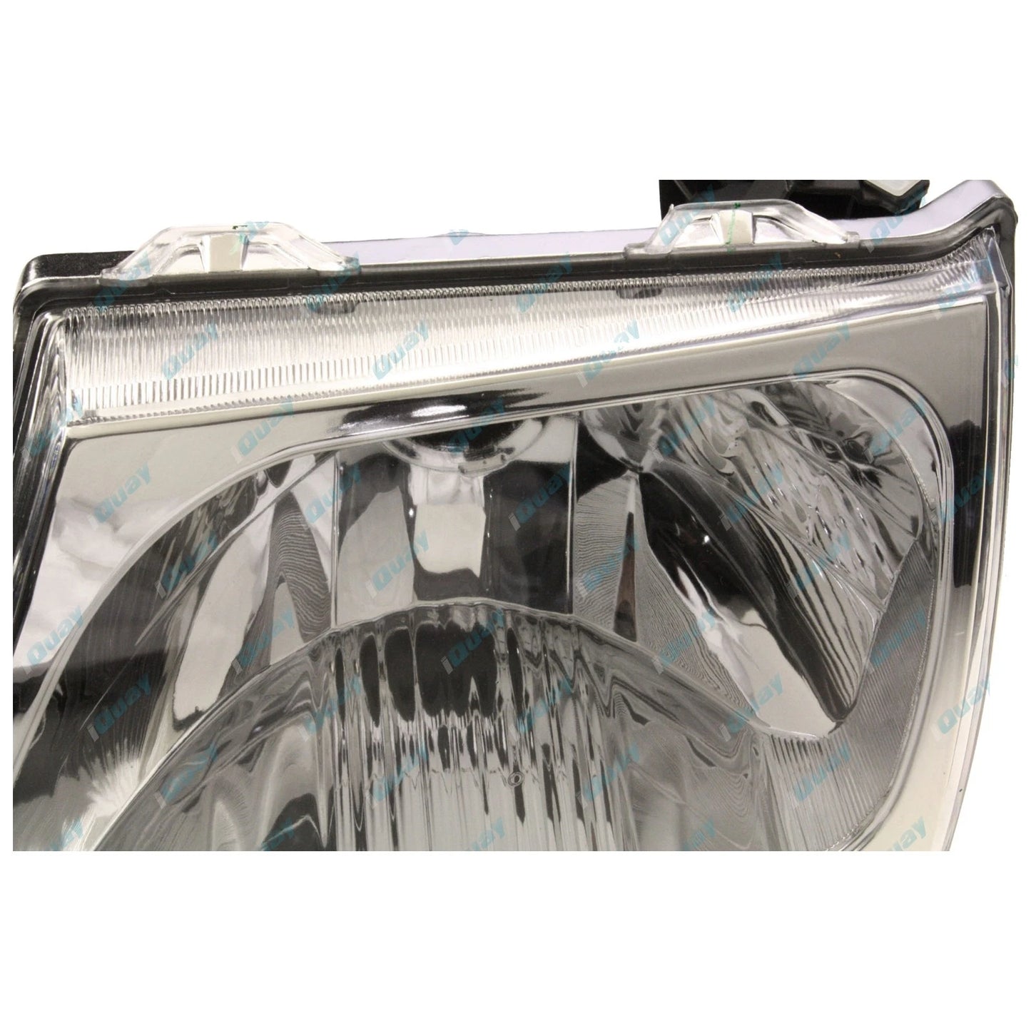 LH Replacement Headlight for Toyota Hilux SR5 2001-2005 (Left LHS)