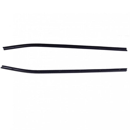 Weatherstrip Door Belt Trim Assembly Inner LH+RH Fits ISUZU NLR NQR 2007-16 D09