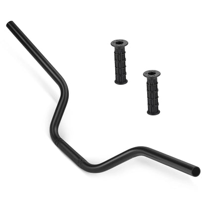 Yamaha Raptor 700/R YFM700/R Black Handlebar w/ Grip 2013-2024
