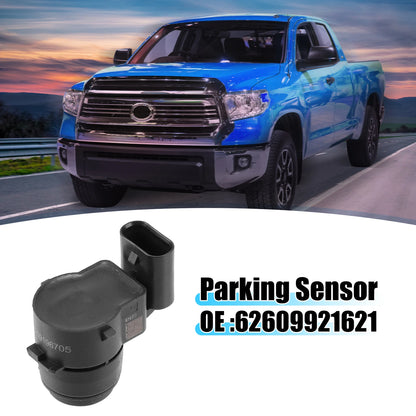 4 x PDC Parking Assist Sensors for BMW 1 Series E81 Hatch (2006-2012)