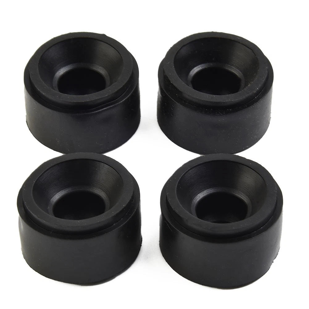 Engine Cover Rubber Mount Bushing for Car Engine Cover