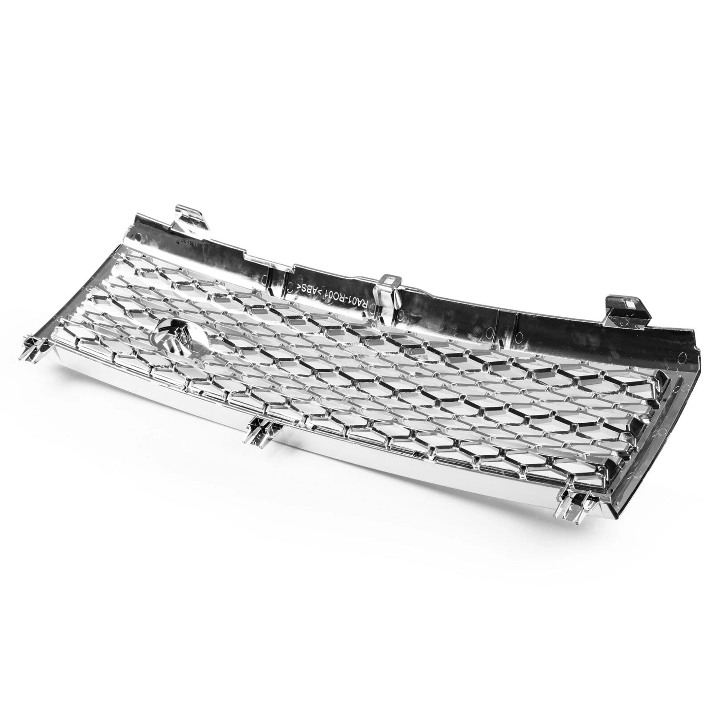 Bumper Grille Chrome for Land Rover Range Rover L322 (2003-2005)