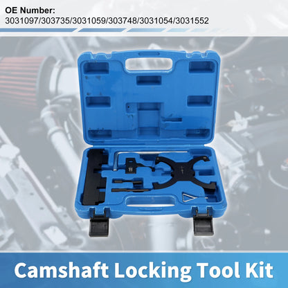 Camshaft Locking Tool Kit for Ford Focus 1.6 SCTi EcoBoost (2011-2018)