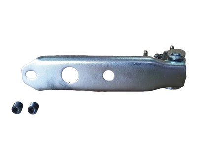 Middle Left Sliding Door Hinge for Mitsubishi Delica L300 (1986-1994)