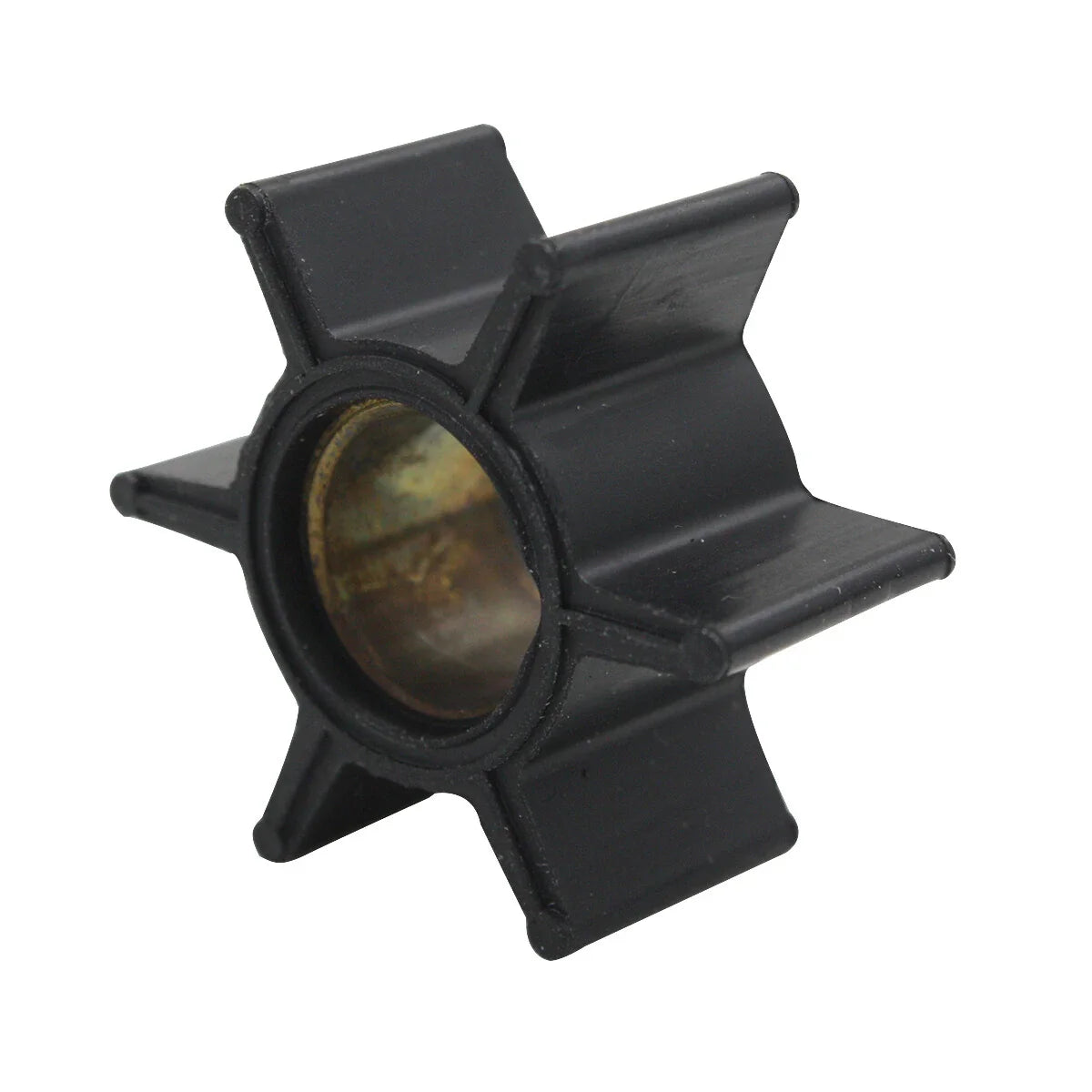 Water Pump Impeller for Mercury 3.5/3.9/5/6 HP Outboard Motors