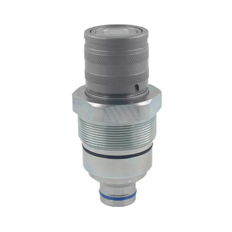 Hydraulic Coupler 48mm for Bobcat