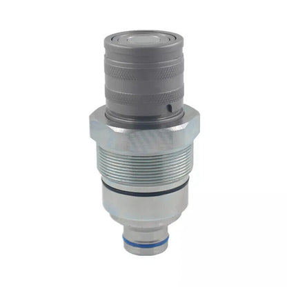 Hydraulic Coupler 48mm for Bobcat