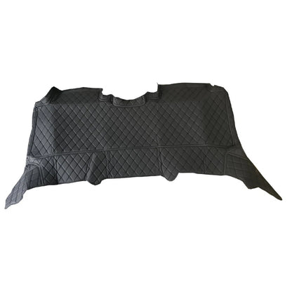 Custom Car Floor Mats for BYD Atto 3 Full Black (2022-2024)