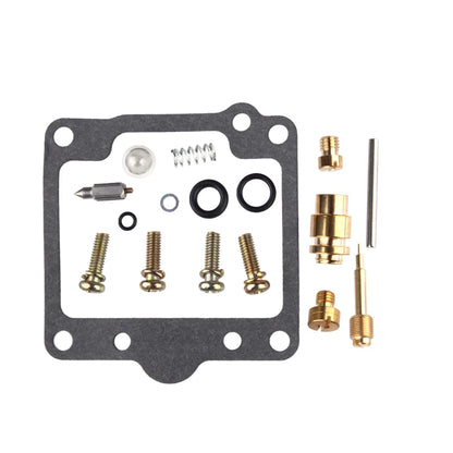 4 x Carburetor Repair Kit for Suzuki GS550E, GS550L, GS550T (1977-1980)