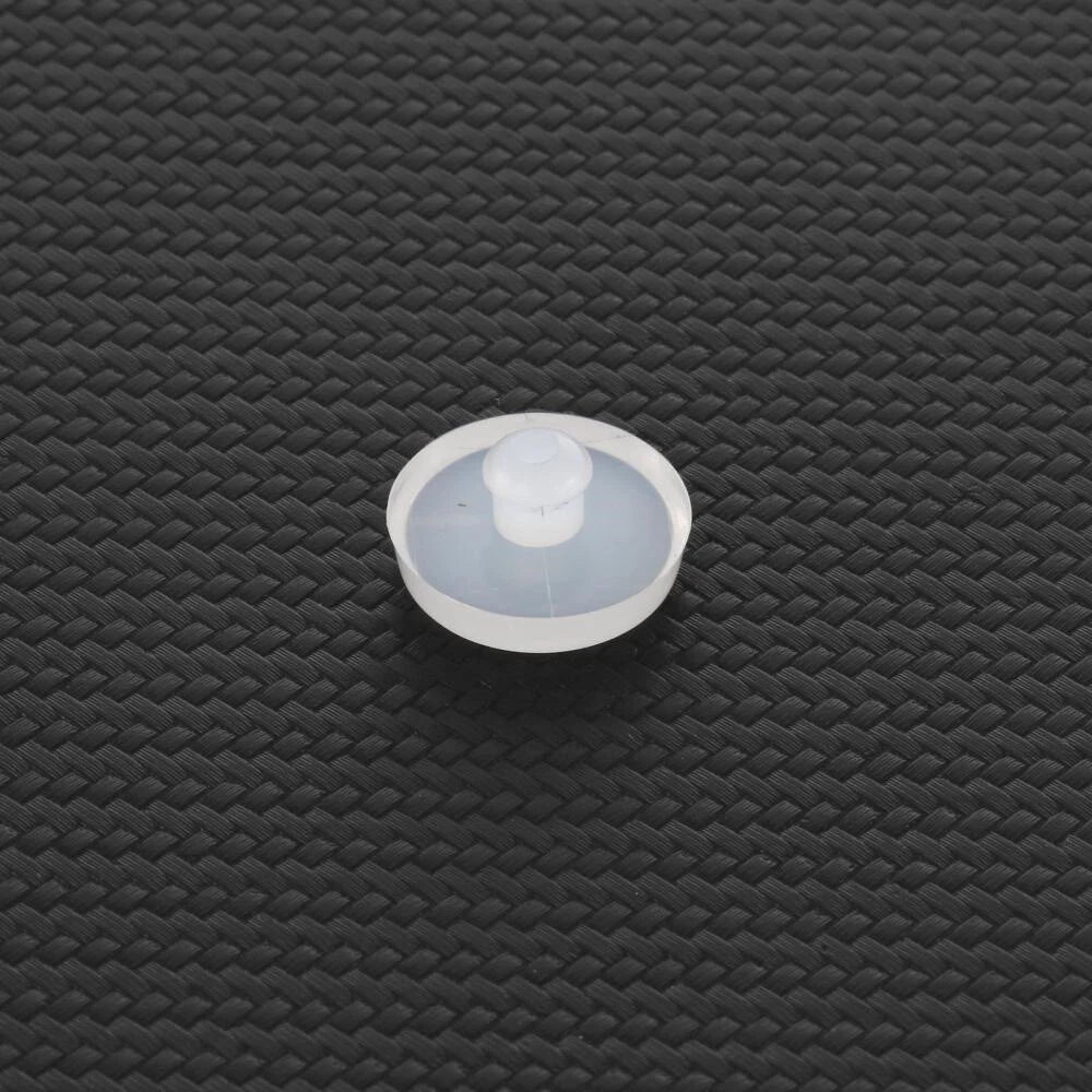 Brake Pedal Stoppers for Kia Rio, Soul, Rondo, Optima, Spectra, Sorento (2006-2023)