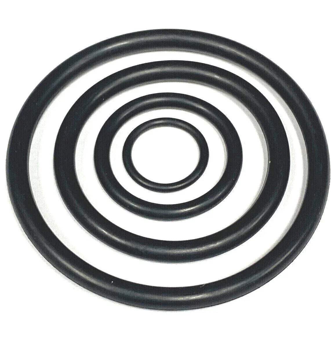 End Cap Trim Cylinder w/Seals for R/MR/Alpha I Gen II Bravo