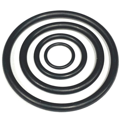 End Cap Trim Cylinder w/Seals for R/MR/Alpha I Gen II Bravo
