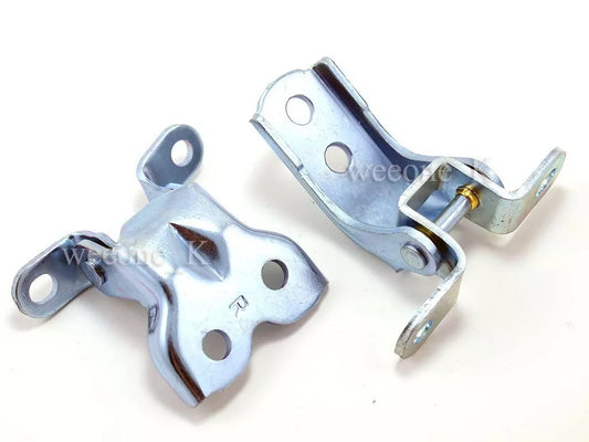 2 x Front Right Door Hinges for Toyota Corolla Altis (2001-2012)