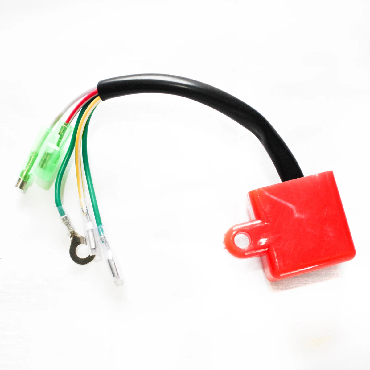 Inner Rotor Magneto + CDI UNIT for 125cc 140 150cc PIT PRO Dirt Bike