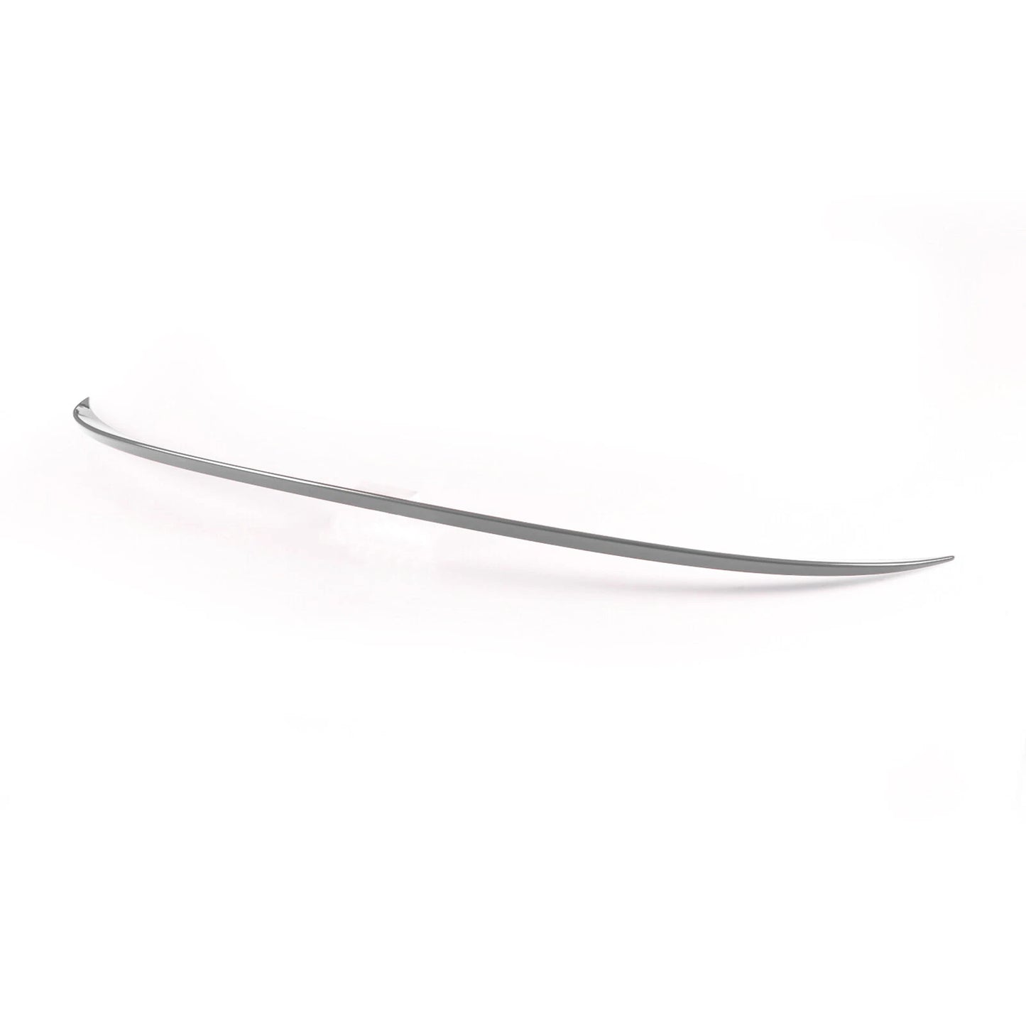 Rear Boot Spoiler for BMW 3-Series E90 M3 2005-2012 Space Grey A52