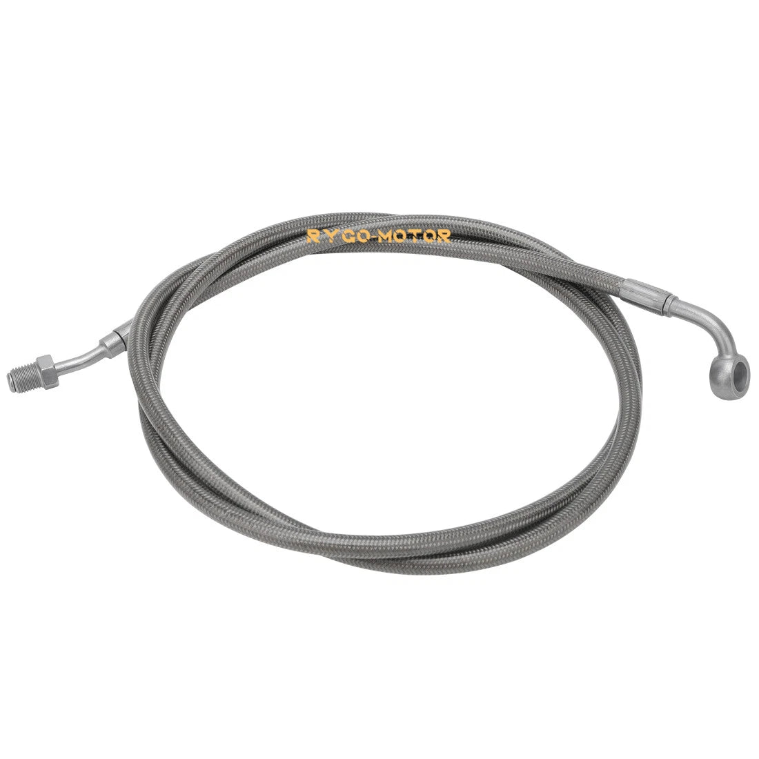 Rear Right Brake Hose Line for Polaris Ranger 570/500 (2017–2022, 2015–2016)