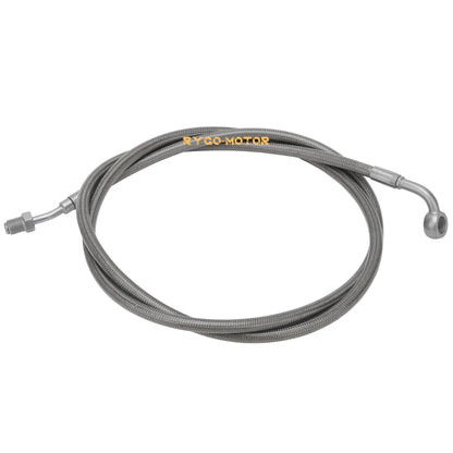 Rear Right Brake Hose Line for Polaris Ranger 570/500 (2017–2022, 2015–2016)