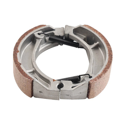 Brake Shoe for Honda XR80, CB125S, CT90, CRF150F, CRF230F, XR200R, XL100S